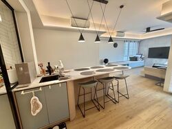 Savannah Condopark (D18), Condominium #576107991